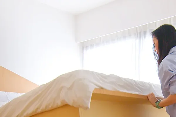 Transform Small Spaces with Clever Storage Solutions