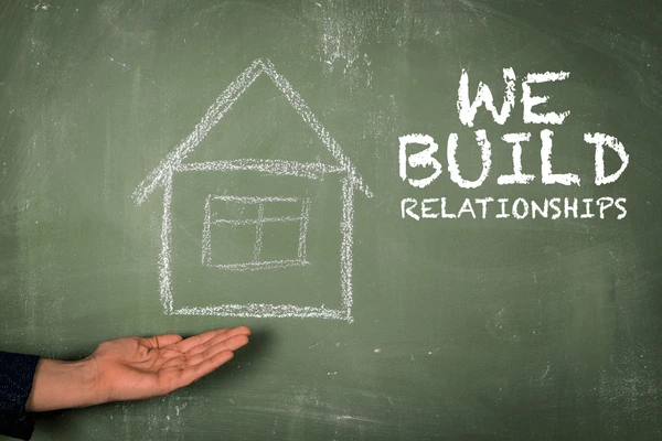 Building Strong Long-Term Relationships