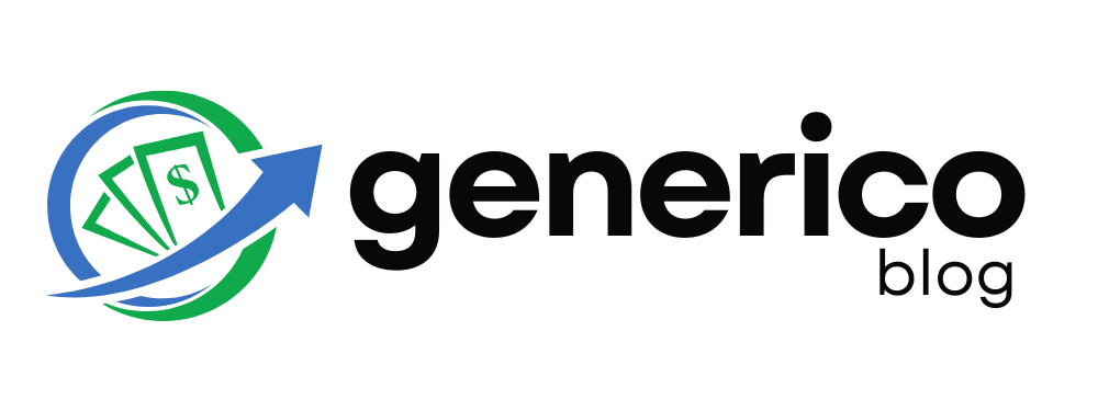 Generico Blog – United Kingdom